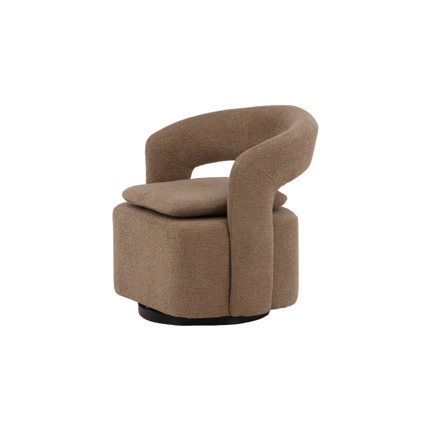 Laurel Fåtölj-Accent Chair-Venture Home-peaceofhome.se