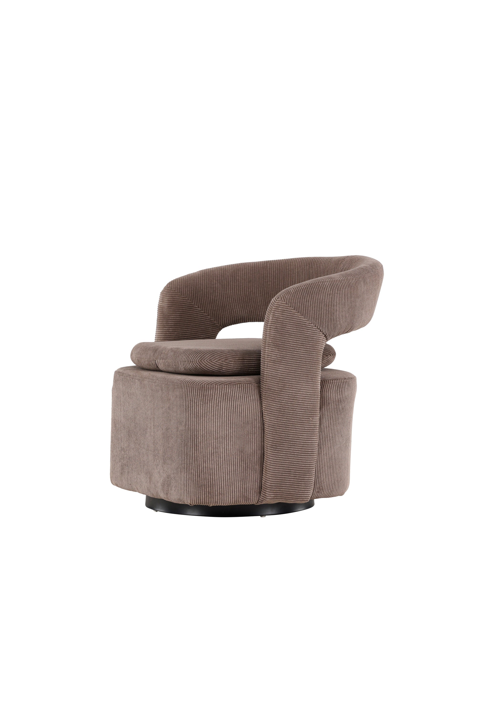 Laurel Fåtölj-Accent Chair-Venture Home-peaceofhome.se