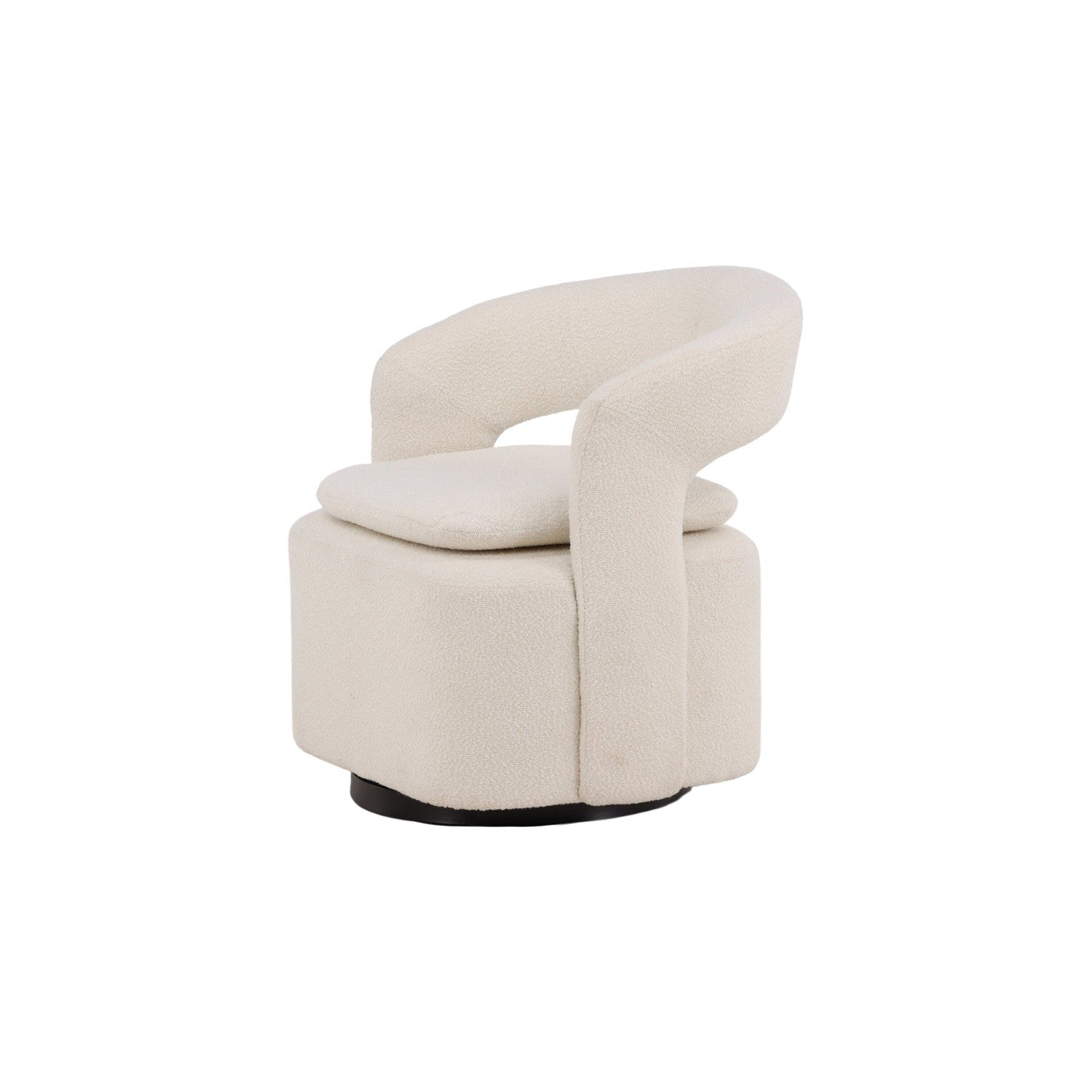 Laurel Fåtölj-Accent Chair-Venture Home-peaceofhome.se