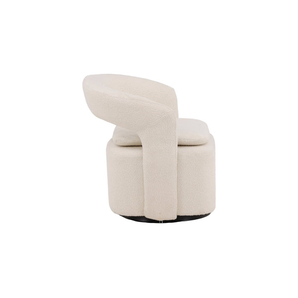 Laurel Fåtölj-Accent Chair-Venture Home-peaceofhome.se