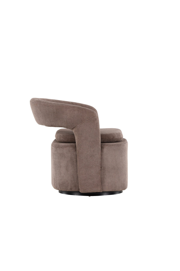 Laurel Fåtölj-Accent Chair-Venture Home-peaceofhome.se