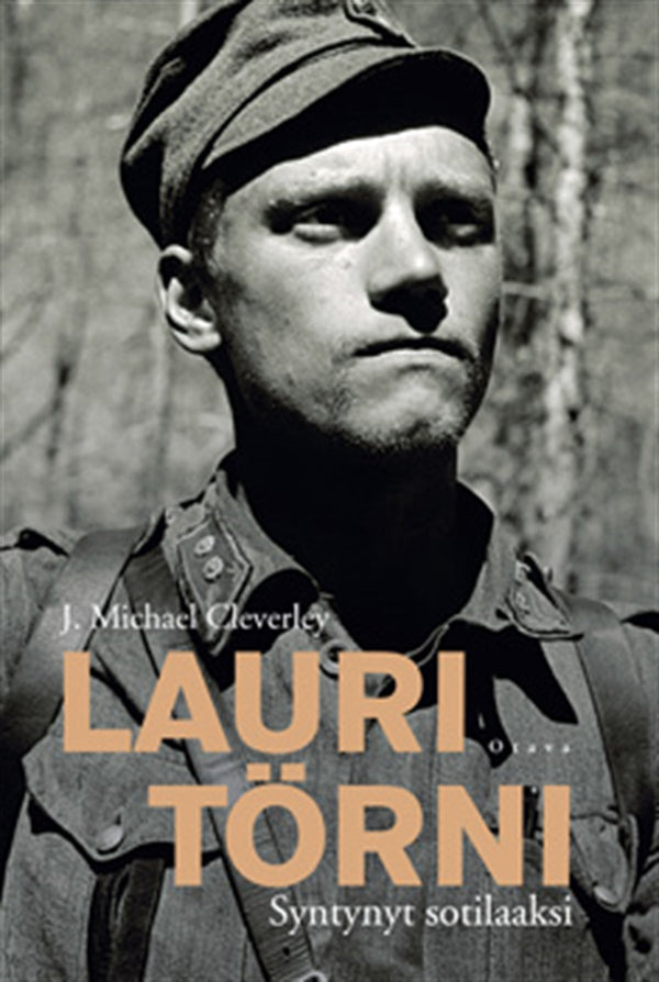 Lauri Törni – E-bok – Laddas ner-Digitala böcker-Axiell-peaceofhome.se