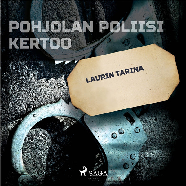 Laurin tarina – Ljudbok – Laddas ner-Digitala böcker-Axiell-peaceofhome.se