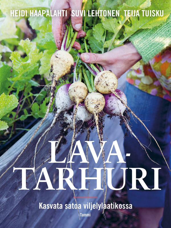 Lavatarhuri – E-bok – Laddas ner-Digitala böcker-Axiell-peaceofhome.se