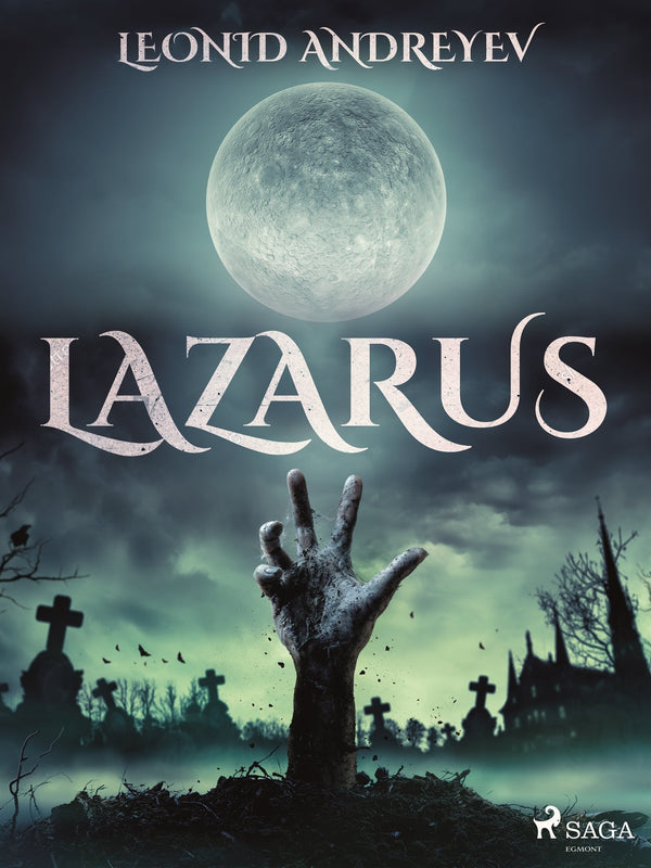 Lazarus – E-bok – Laddas ner-Digitala böcker-Axiell-peaceofhome.se