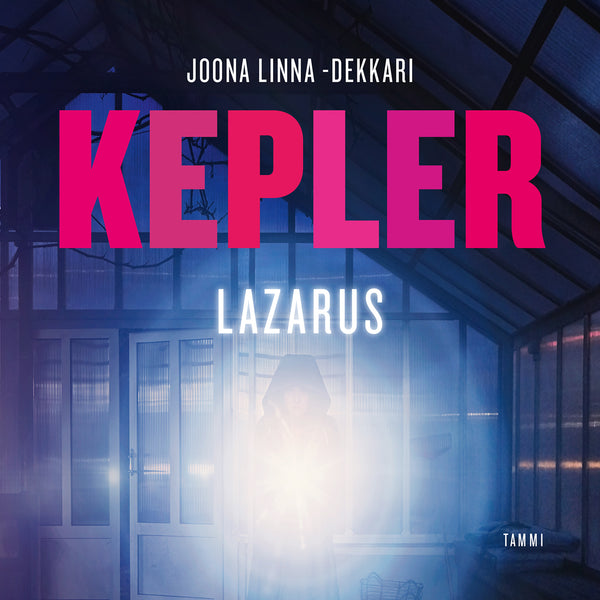 Lazarus – Ljudbok – Laddas ner-Digitala böcker-Axiell-peaceofhome.se