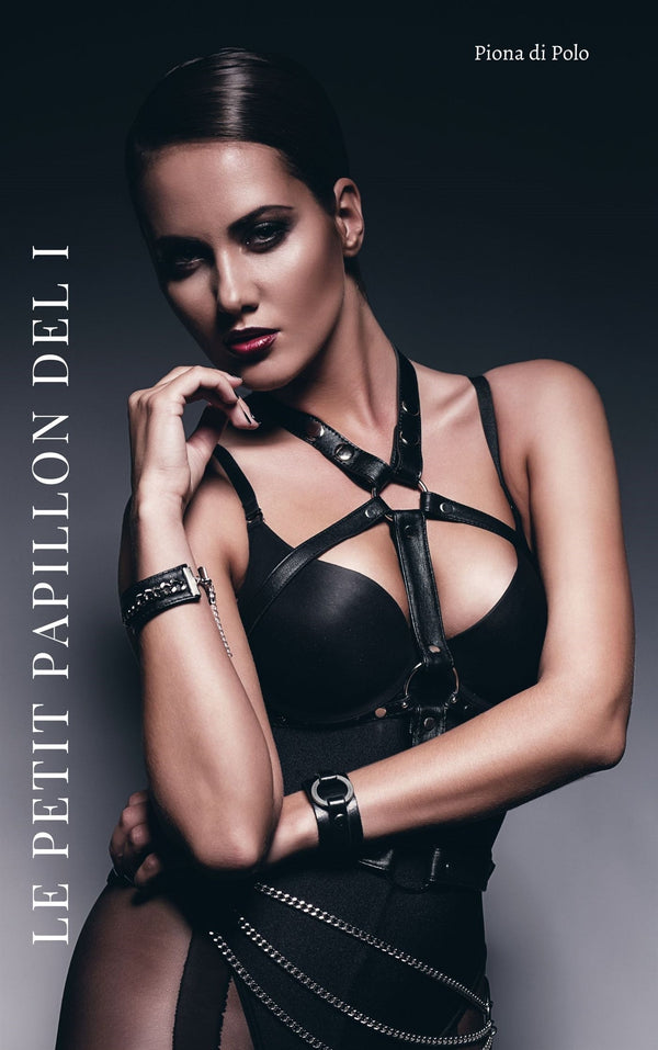 Le Petit Papillon Del 1 – E-bok – Laddas ner-Digitala böcker-Axiell-peaceofhome.se