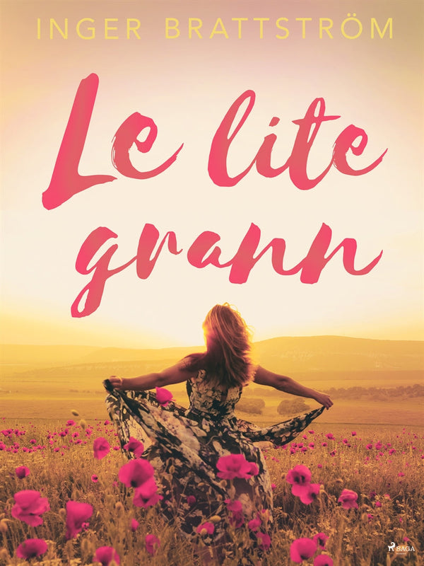 Le lite grann – E-bok – Laddas ner-Digitala böcker-Axiell-peaceofhome.se