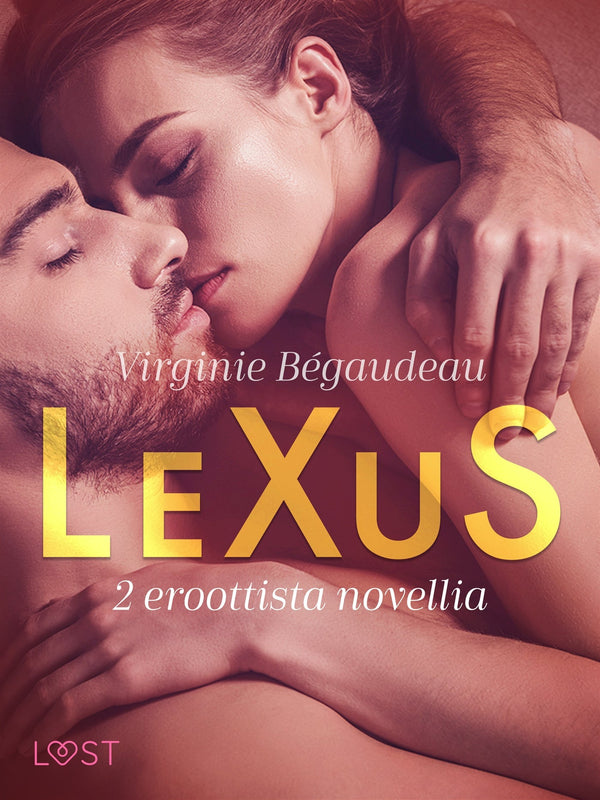 LeXuS: 2 eroottista novellia – E-bok – Laddas ner-Digitala böcker-Axiell-peaceofhome.se