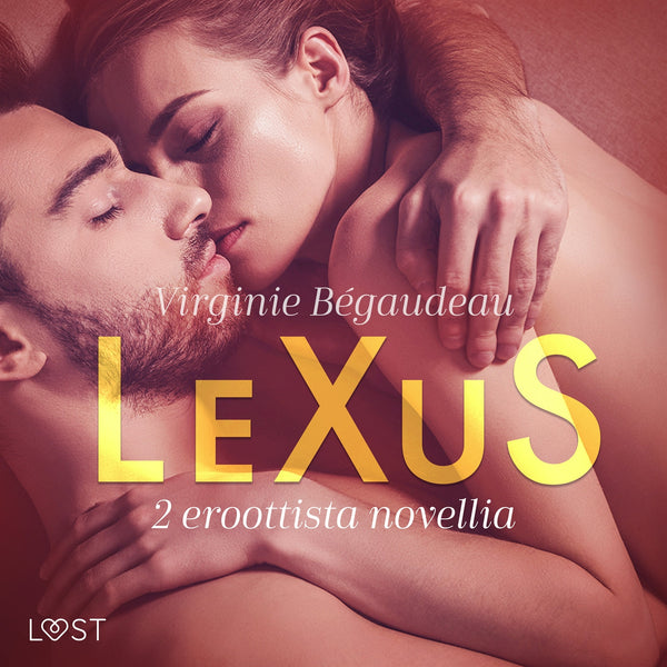 LeXuS: 2 eroottista novellia – Ljudbok – Laddas ner-Digitala böcker-Axiell-peaceofhome.se