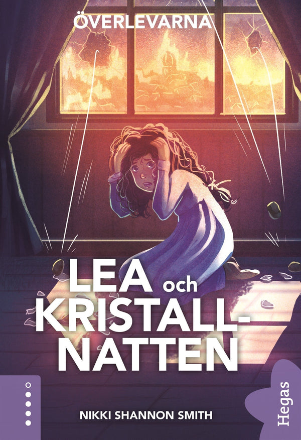 Lea och Kristallnatten – E-bok – Laddas ner-Digitala böcker-Axiell-peaceofhome.se