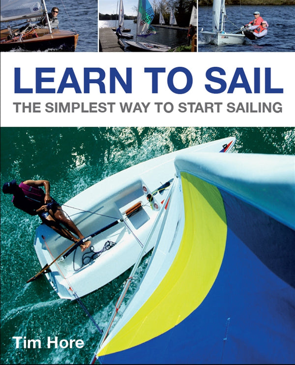 Learn to Sail – E-bok – Laddas ner-Digitala böcker-Axiell-peaceofhome.se