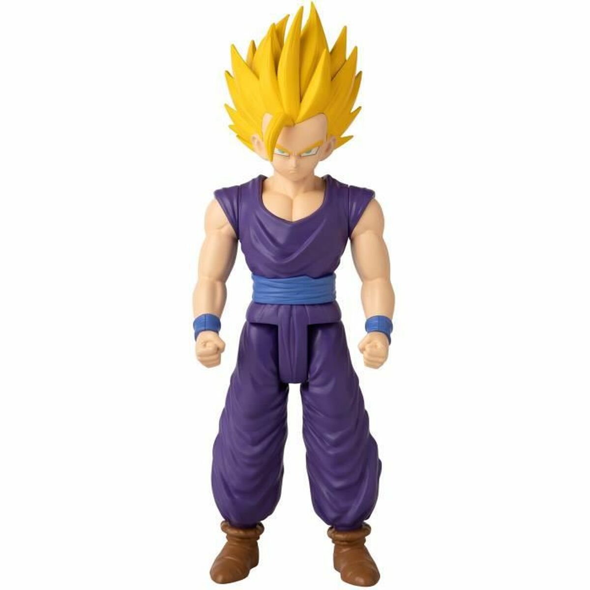 Ledad figur Bandai 36746-Leksaker och spel, Dockor och actionfigurer-Bandai-peaceofhome.se