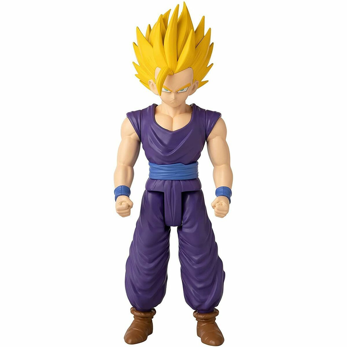 Ledad figur Bandai 36746-Leksaker och spel, Dockor och actionfigurer-Bandai-peaceofhome.se