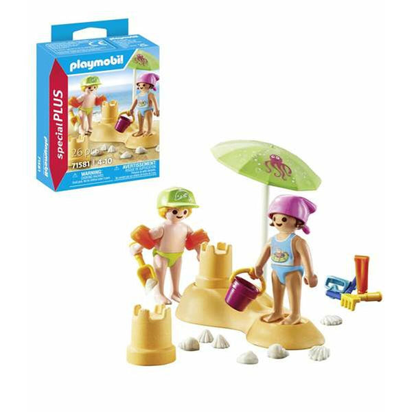 Ledad figur Playmobil-Leksaker och spel, Dockor och actionfigurer-Playmobil-peaceofhome.se