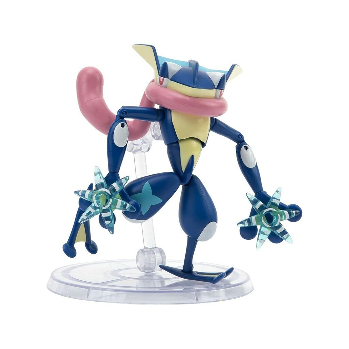 Ledad figur Pokémon 15 cm-Leksaker och spel, Dockor och actionfigurer-Pokémon-peaceofhome.se
