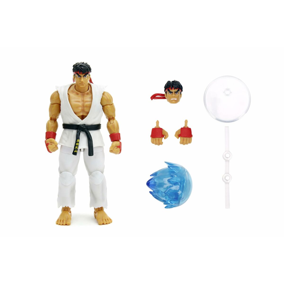 Ledad figur Smoby 15 cm-Leksaker och spel, Dockor och actionfigurer-Smoby-peaceofhome.se