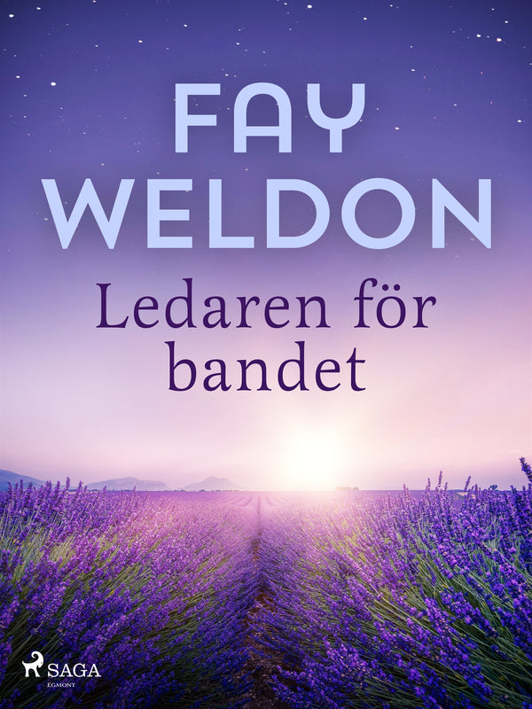 Ledaren för bandet – E-bok – Laddas ner-Digitala böcker-Axiell-peaceofhome.se
