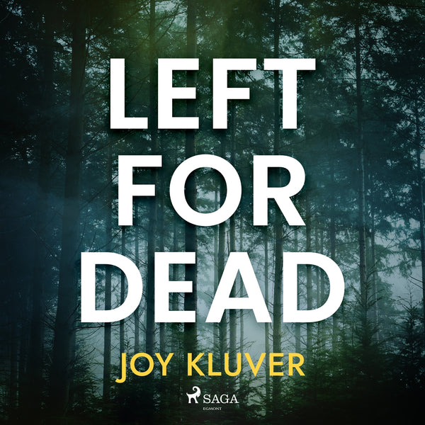 Left for Dead – Ljudbok – Laddas ner-Digitala böcker-Axiell-peaceofhome.se