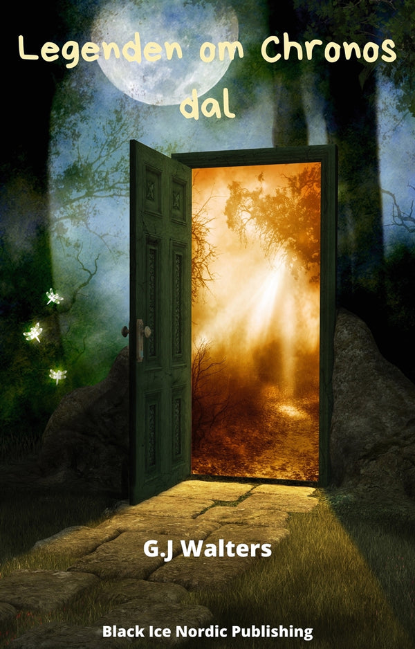 Legenden om Chronos Dal: Bok 1 – E-bok – Laddas ner-Digitala böcker-Axiell-peaceofhome.se
