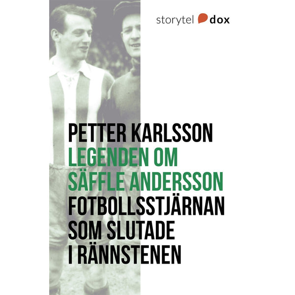 Legenden om Säffle Andersson – E-bok – Laddas ner-Digitala böcker-Axiell-peaceofhome.se