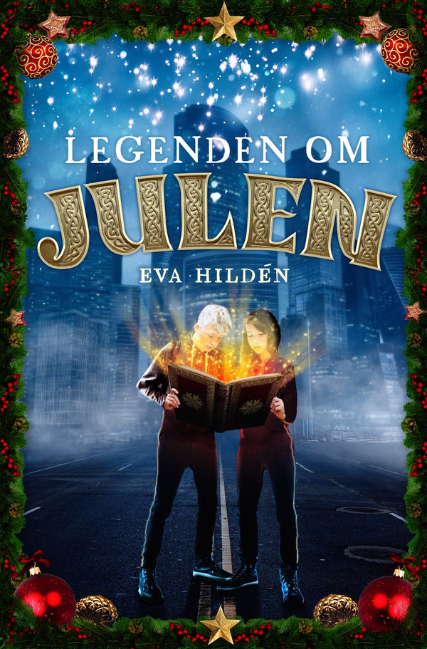 Legenden om julen – E-bok – Laddas ner-Digitala böcker-Axiell-peaceofhome.se