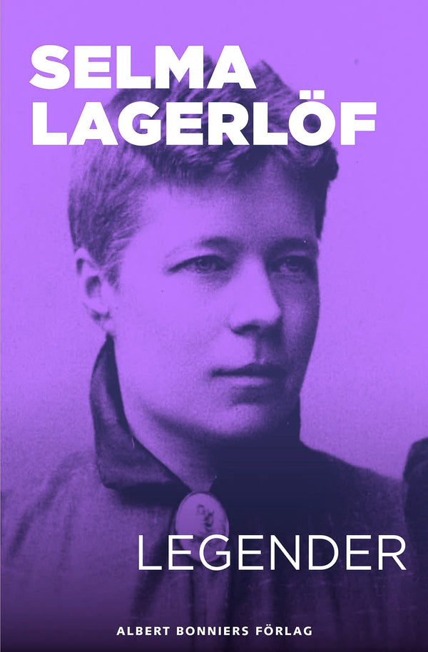 Legender – E-bok – Laddas ner-Digitala böcker-Axiell-peaceofhome.se