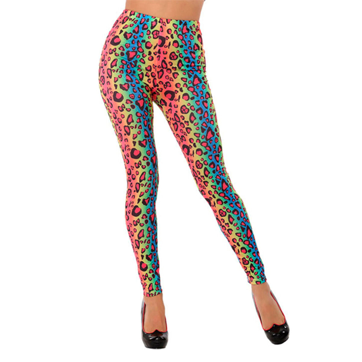 Leggings 63056-Kläder, Kvinnor-BigBuy Carnival-peaceofhome.se