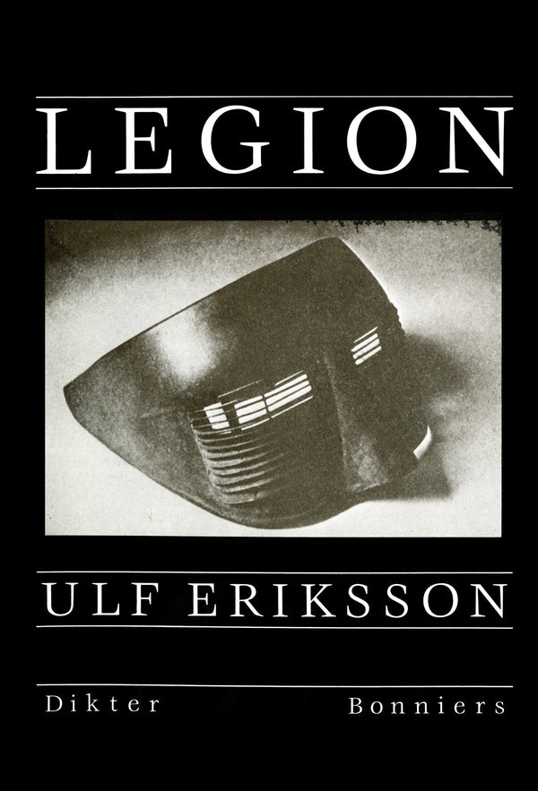 Legion : dikter – E-bok – Laddas ner-Digitala böcker-Axiell-peaceofhome.se
