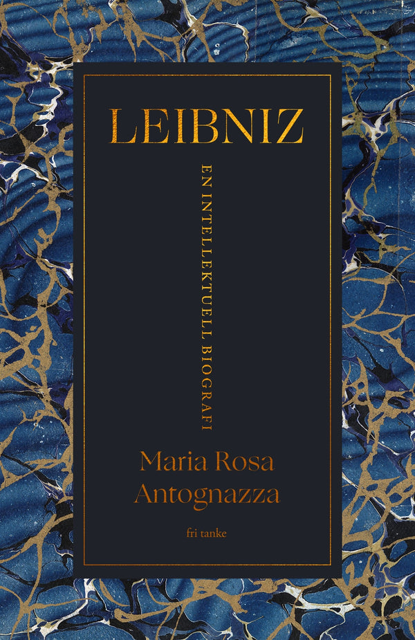 Leibniz : En intellektuell biografi – E-bok – Laddas ner-Digitala böcker-Axiell-peaceofhome.se