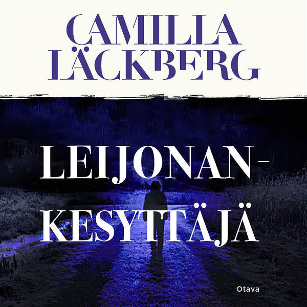 Leijonankesyttäjä – Ljudbok – Laddas ner-Digitala böcker-Axiell-peaceofhome.se