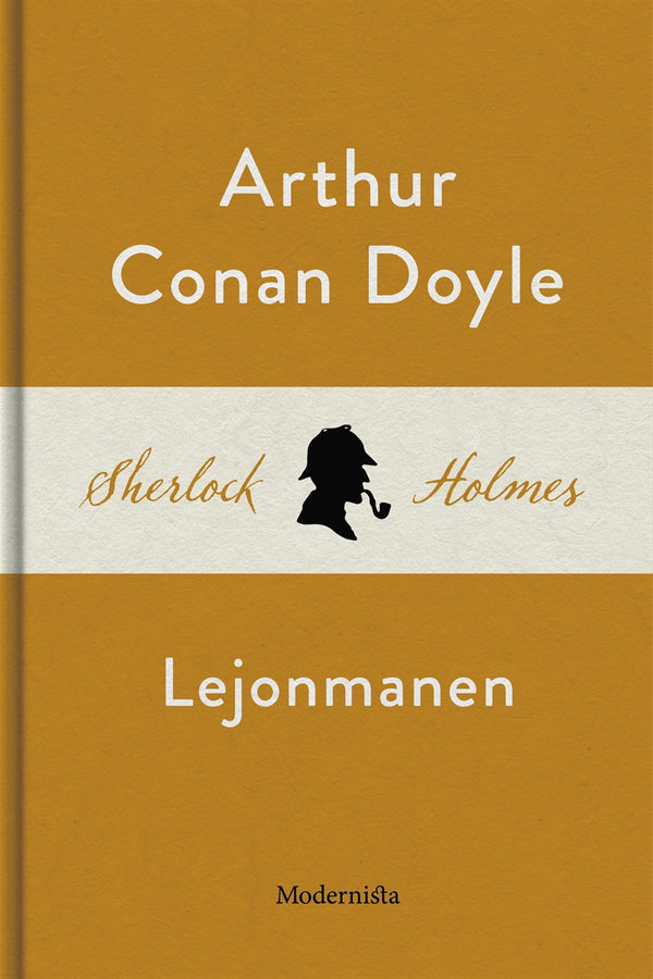 Lejonmanen (En Sherlock Holmes-novell) – E-bok – Laddas ner-Digitala böcker-Axiell-peaceofhome.se