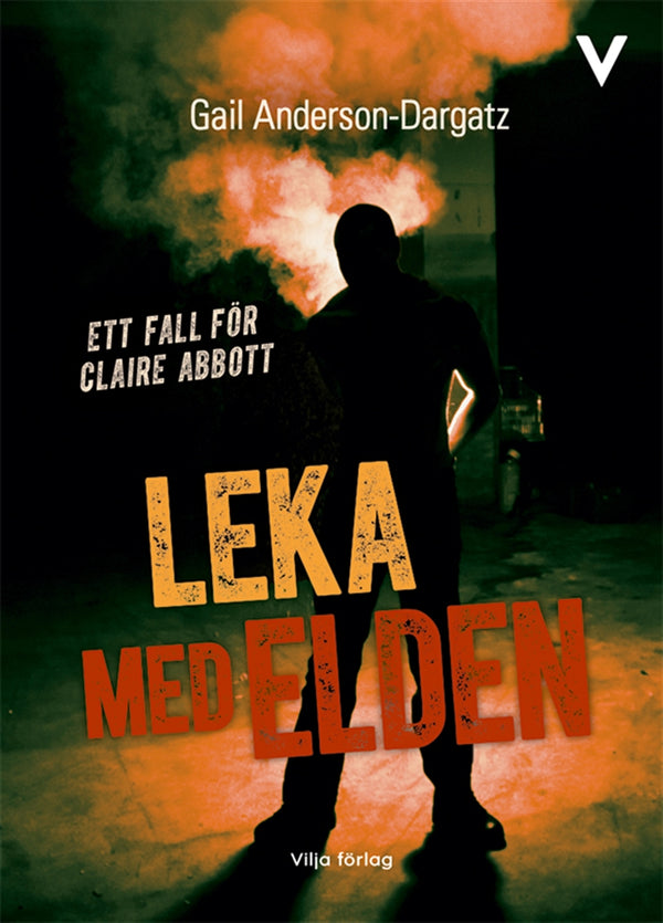 Leka med elden – Ljudbok – Laddas ner-Digitala böcker-Axiell-peaceofhome.se