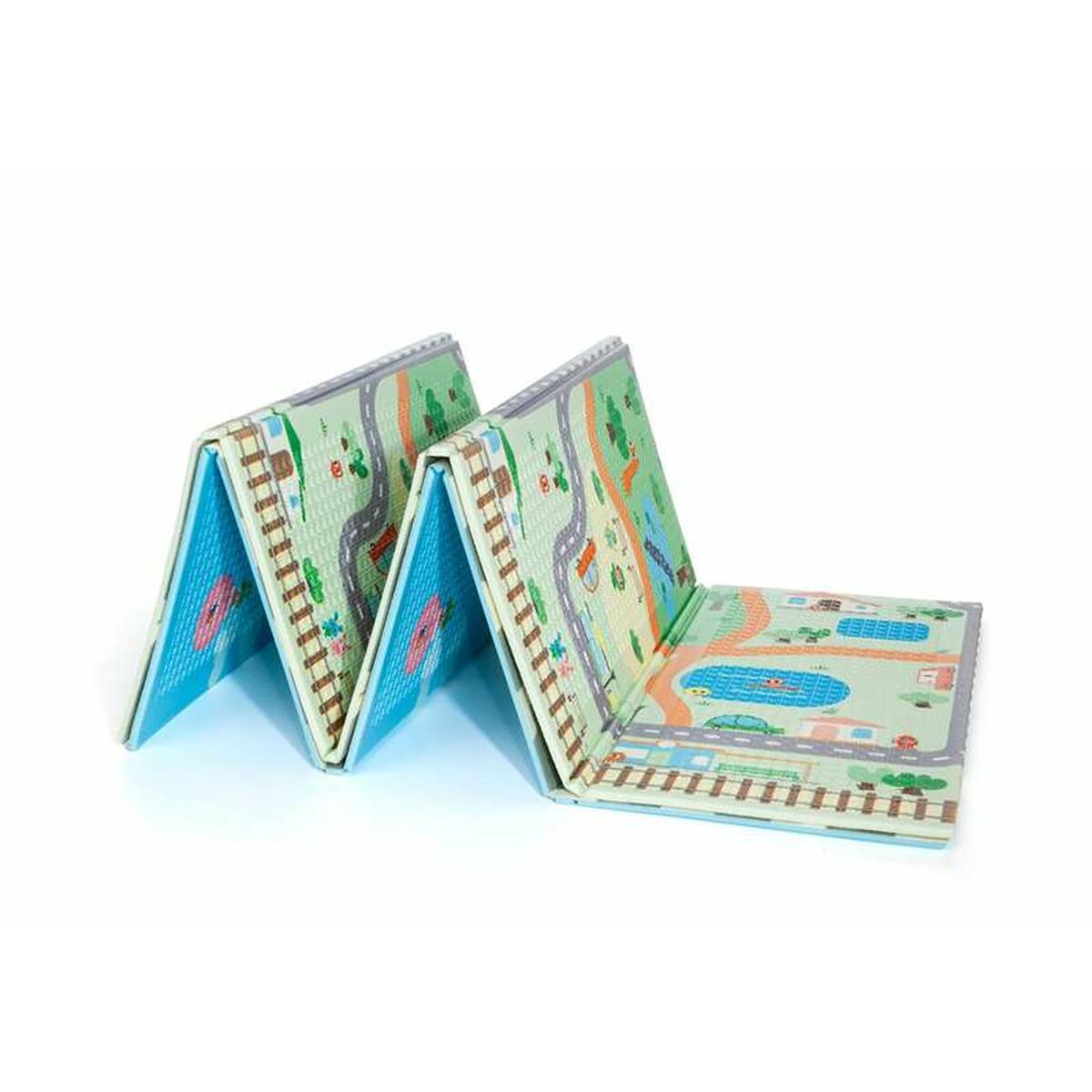 Lekmatta Moltó 150 x 200 cm-Bebis, Aktiviteter och underhållning-Moltó-peaceofhome.se