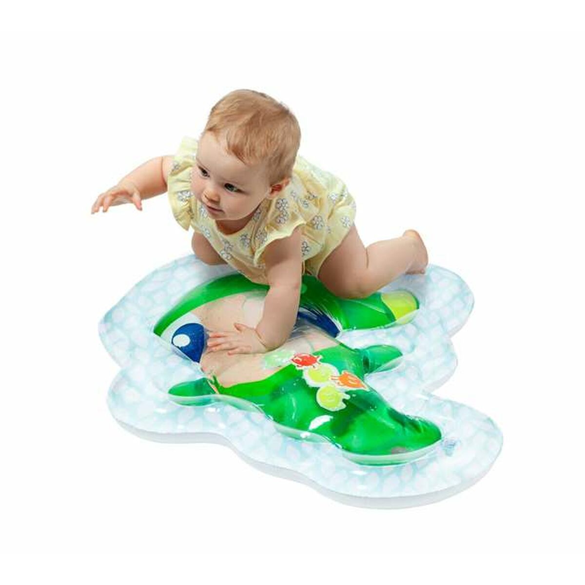 Lekmatta Moltó Activity Watermat-Leksaker och spel, Spel och tillbehör-Moltó-peaceofhome.se