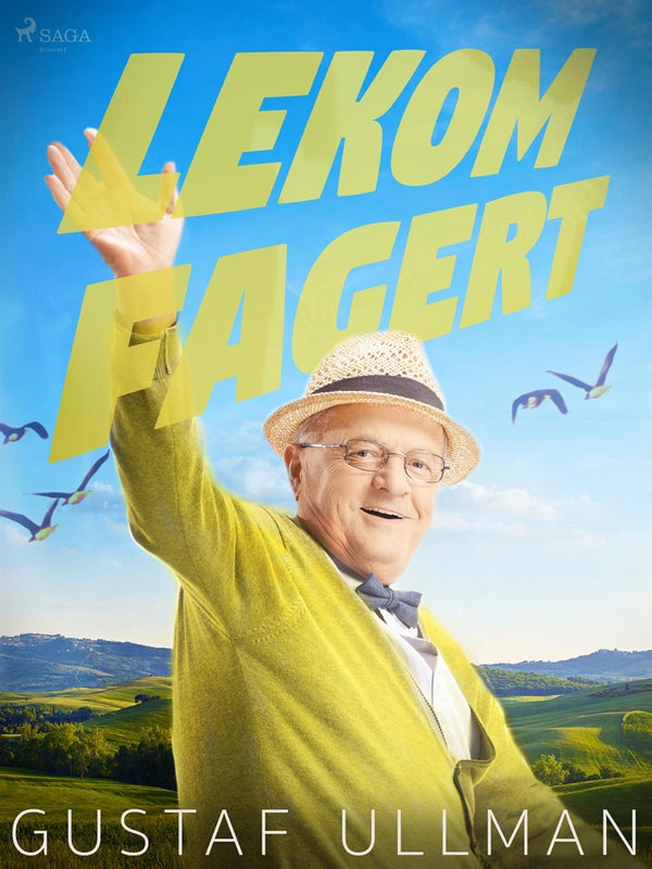 'Lekom fagert...'-Digitala böcker-Axiell-peaceofhome.se