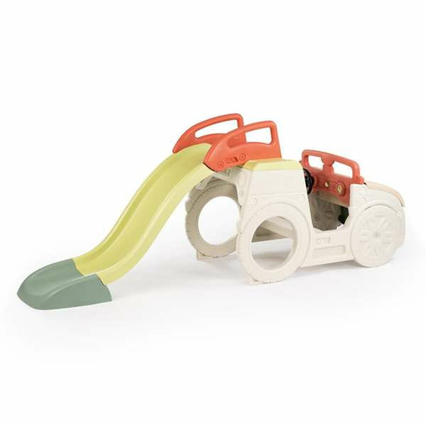 Lekplats Smoby-Leksaker och spel, Sport och utomhus-Smoby-peaceofhome.se