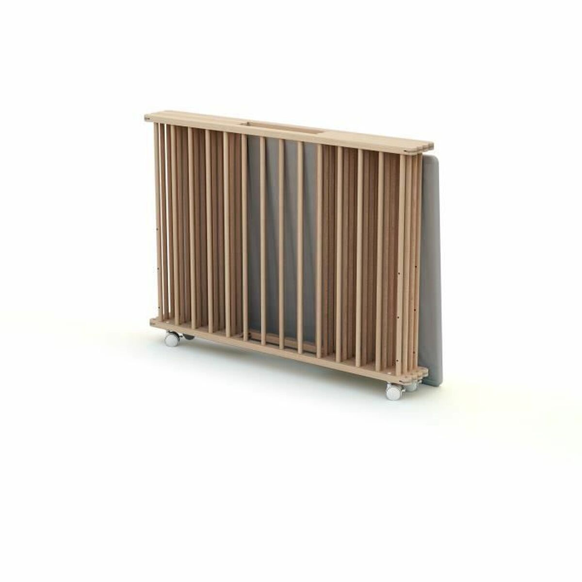 Lekplats WEBABY Beige 70 x 100 cm-Bebis, Sovrum-WEBABY-peaceofhome.se