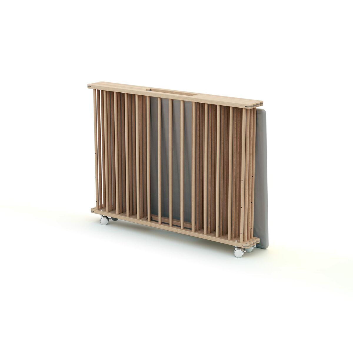 Lekplats WEBABY Beige 70 x 100 cm-Bebis, Sovrum-WEBABY-peaceofhome.se