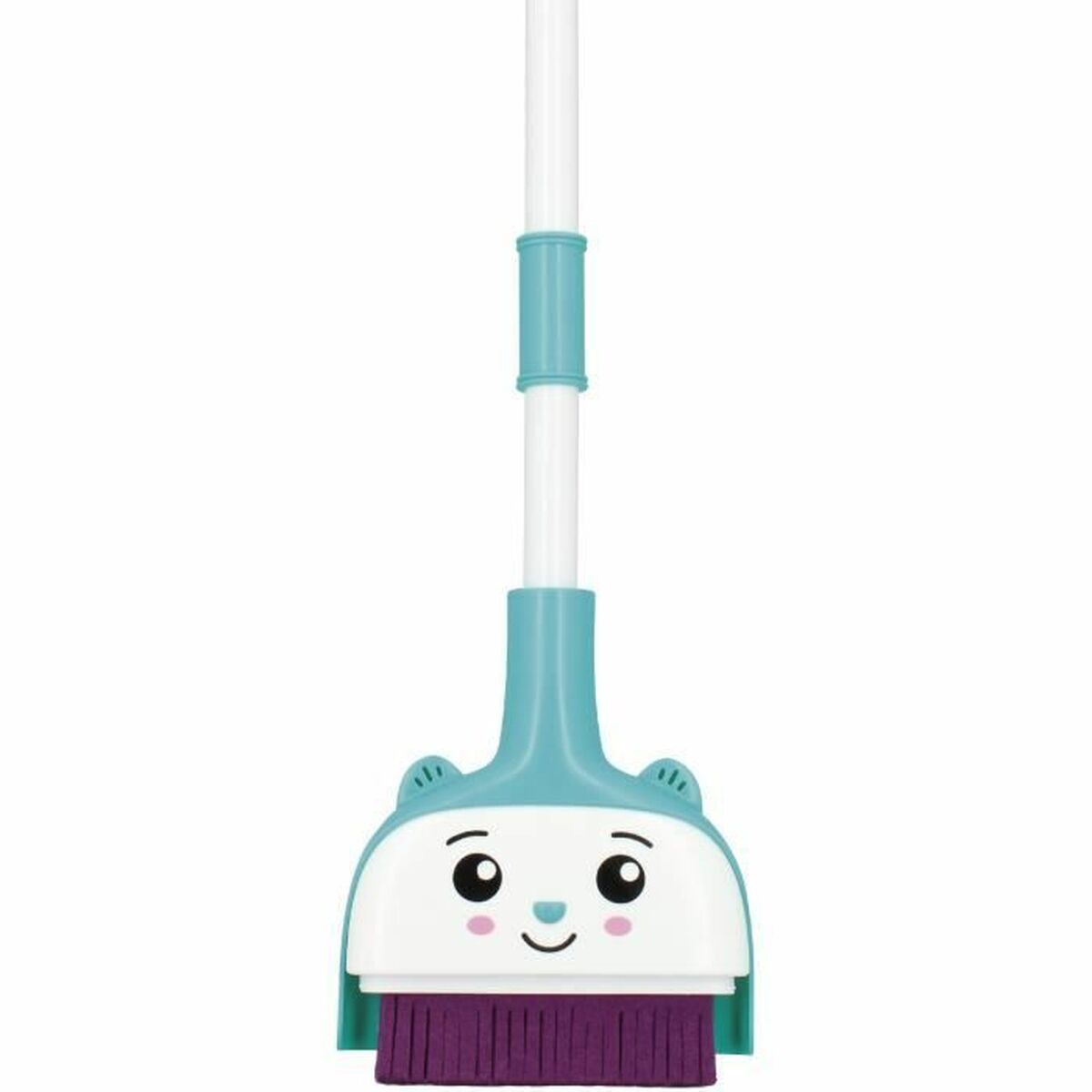 Leksaksapparat InfiniFUN Lulu the Funny Broom-Leksaker och spel, Imitera spel-InfiniFUN-peaceofhome.se