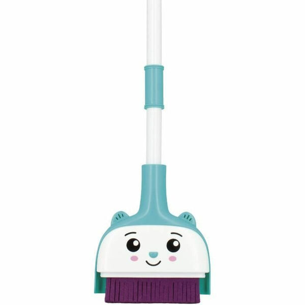 Leksaksapparat InfiniFUN Lulu the Funny Broom-Leksaker och spel, Imitera spel-InfiniFUN-peaceofhome.se