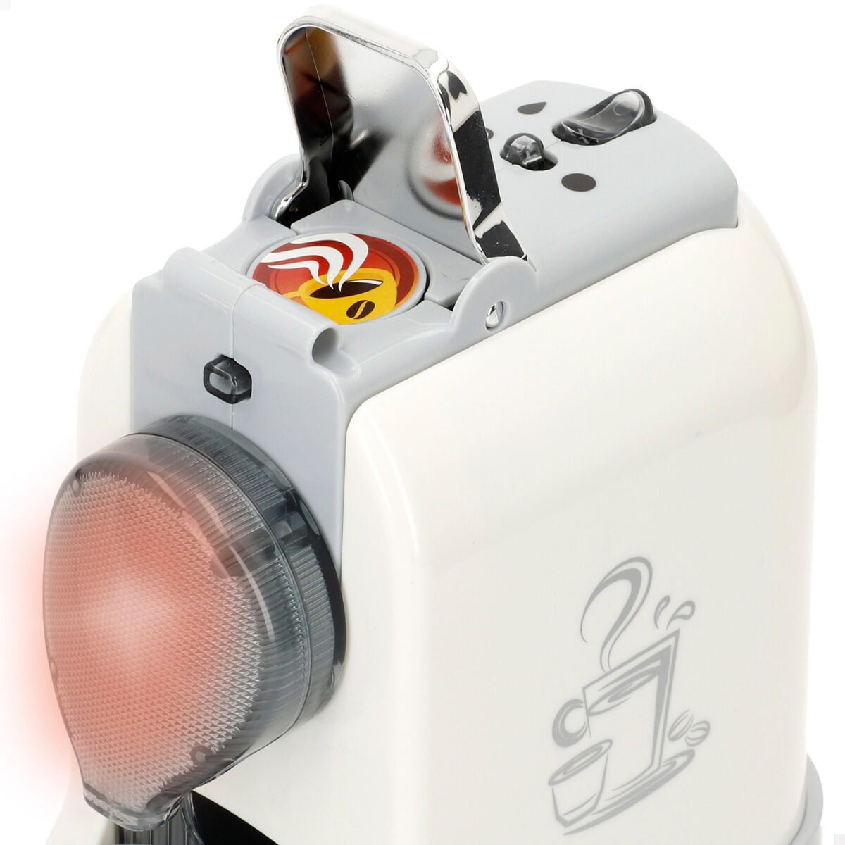 Leksaksapparat PlayGo 10 x 18 x 18 cm (2 antal)-Leksaker och spel, Imitera spel-PlayGo-peaceofhome.se