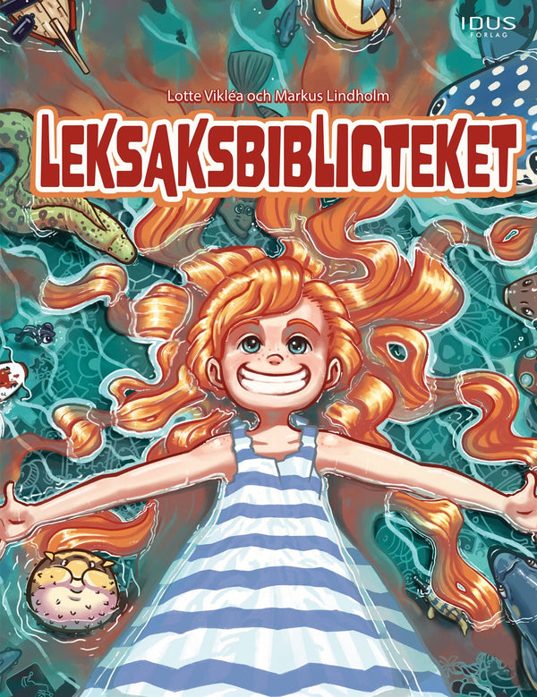 Leksaksbiblioteket – E-bok – Laddas ner-Digitala böcker-Axiell-peaceofhome.se