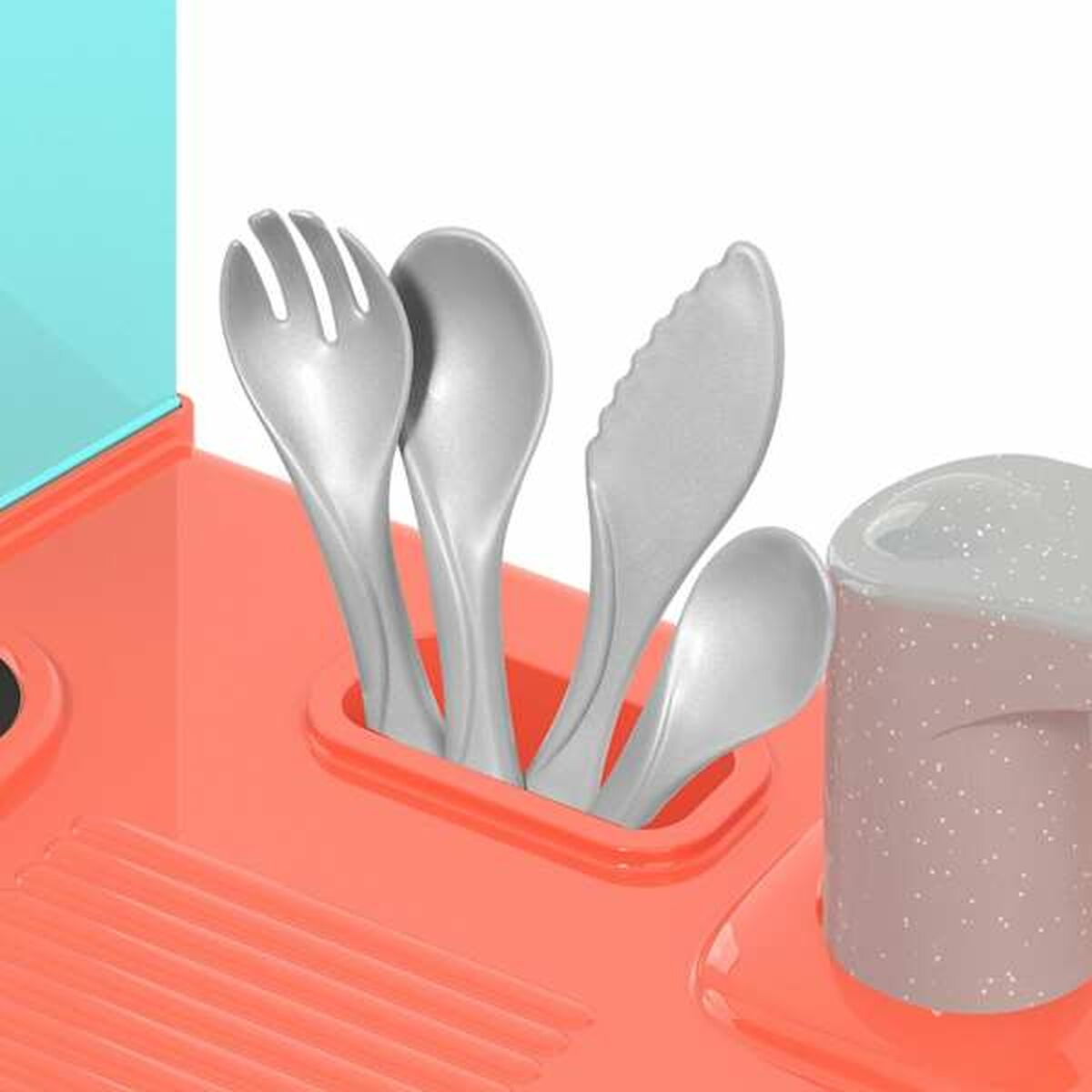 Leksakskök Moltó-Leksaker och spel, Imitera spel-Moltó-peaceofhome.se