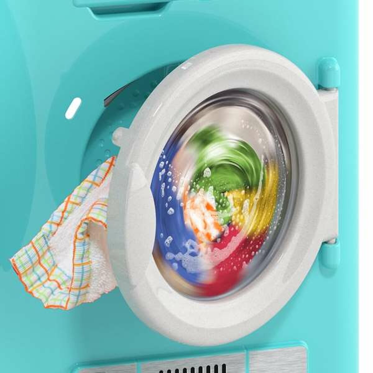 Leksakskök Moltó-Leksaker och spel, Imitera spel-Moltó-peaceofhome.se