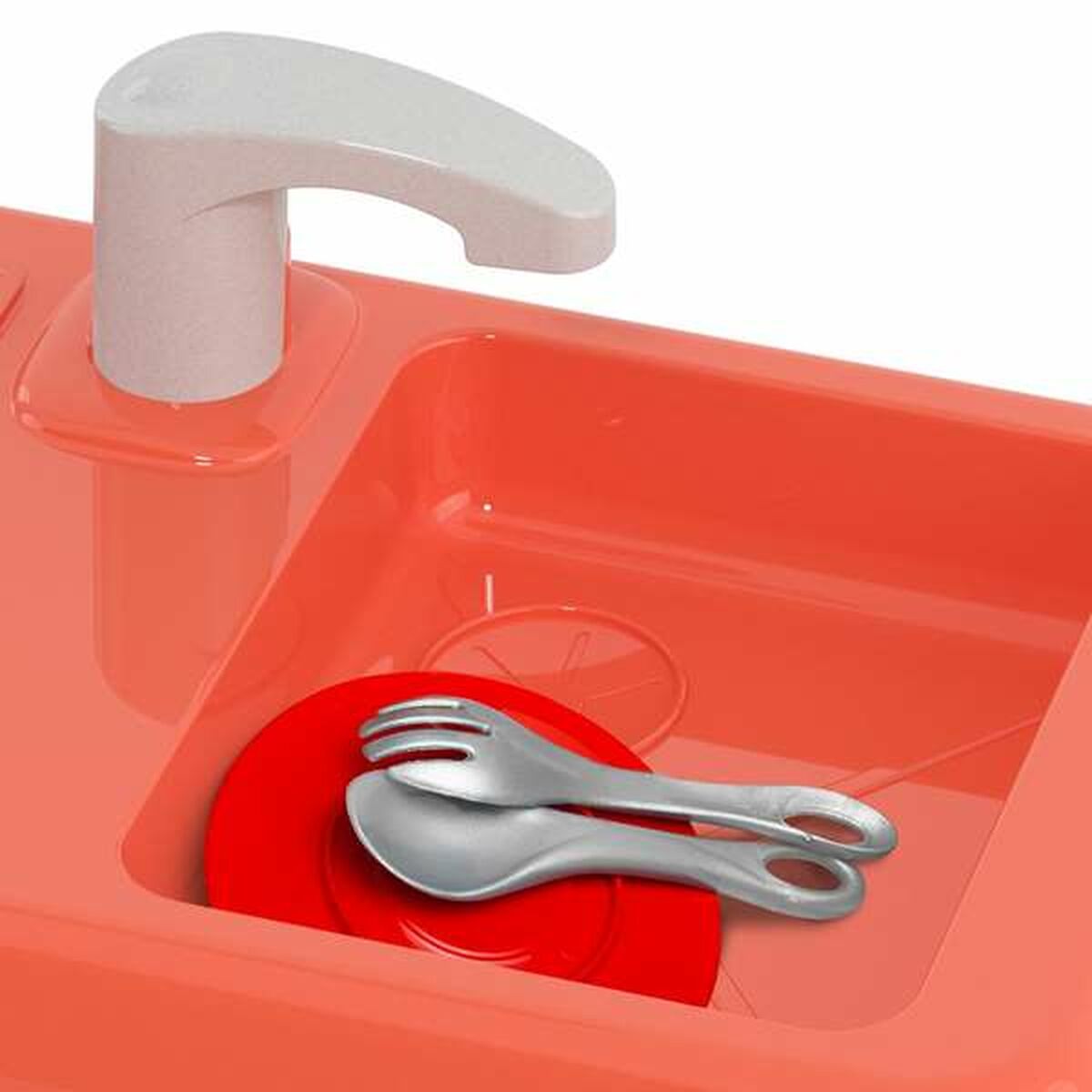 Leksakskök Moltó-Leksaker och spel, Imitera spel-Moltó-peaceofhome.se