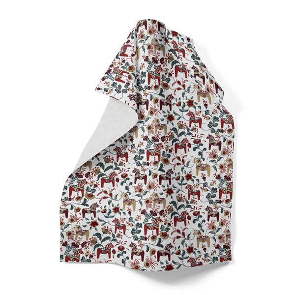Leksand Mini handduk 46x70-Heminredning-Arvidssons Textil-peaceofhome.se