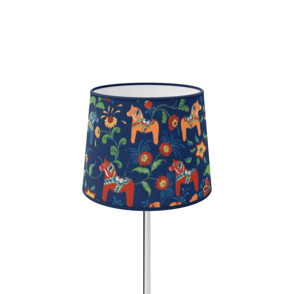 Leksand Mini lampskärm 20 cm-Heminredning-Arvidssons Textil-peaceofhome.se