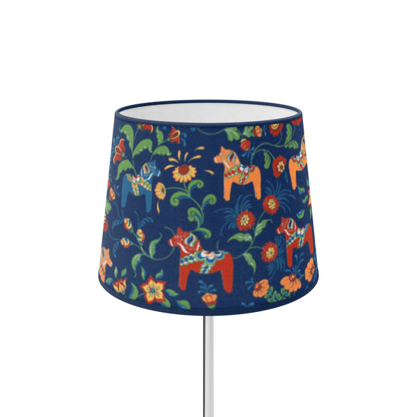 Leksand Mini lampskärm 24 cm-Heminredning-Arvidssons Textil-peaceofhome.se