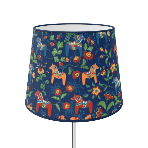 Leksand Mini lampskärm 30 cm-Heminredning-Arvidssons Textil-peaceofhome.se